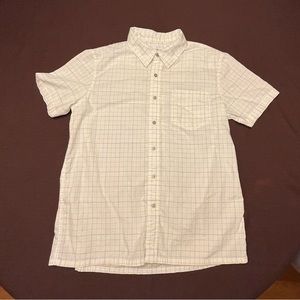 Calvin Klein Casual Button Down Shirt